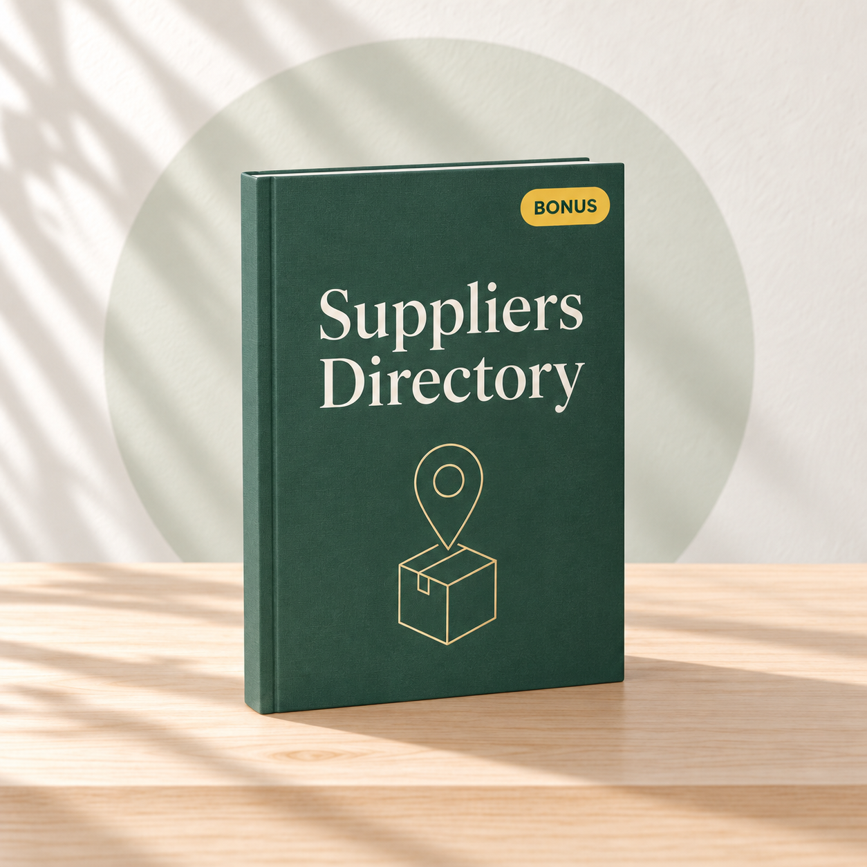 Suppliers Directory