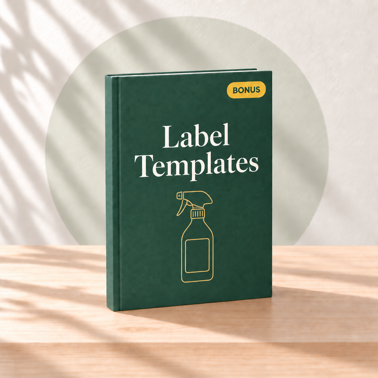 Label Templates