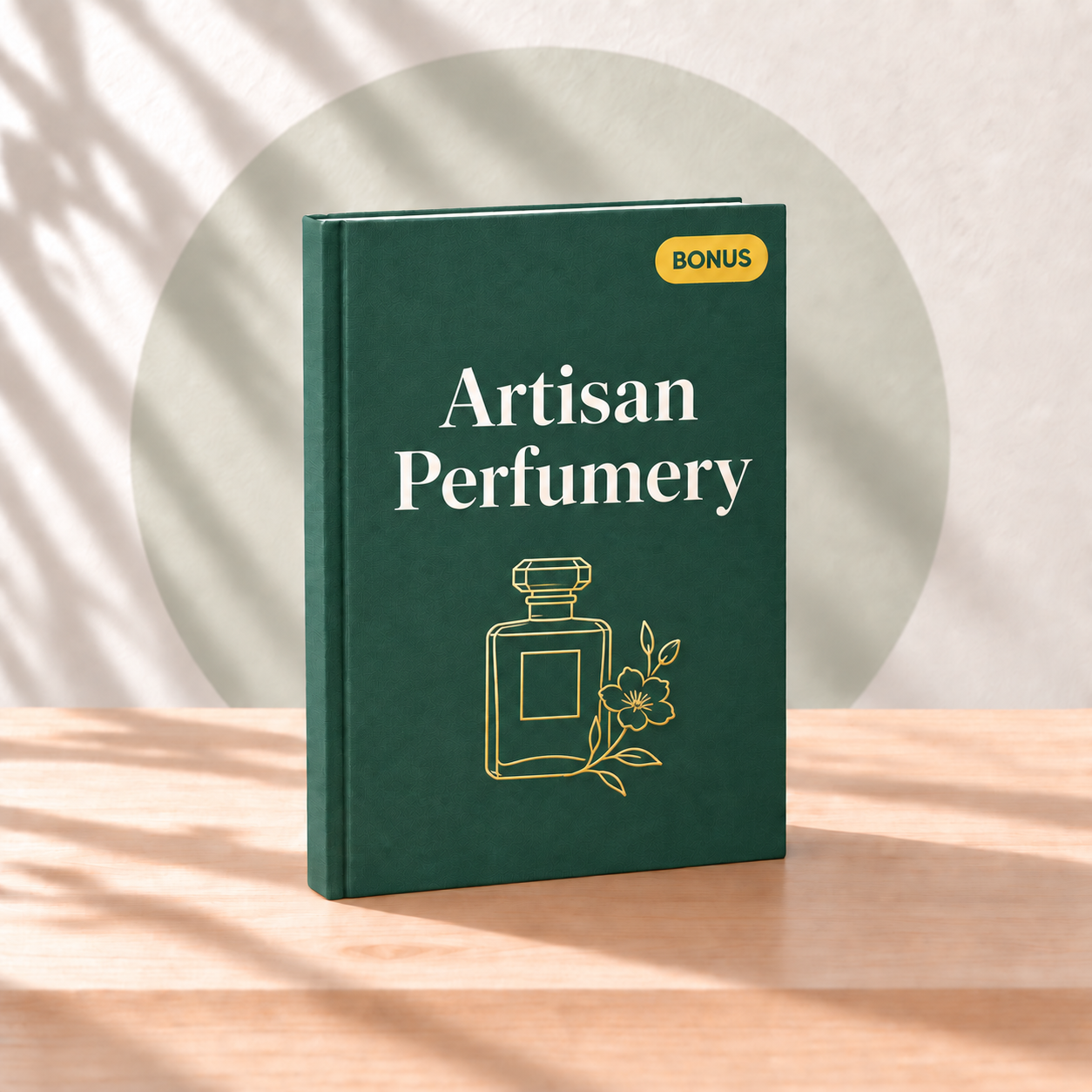 Artisan Perfumery