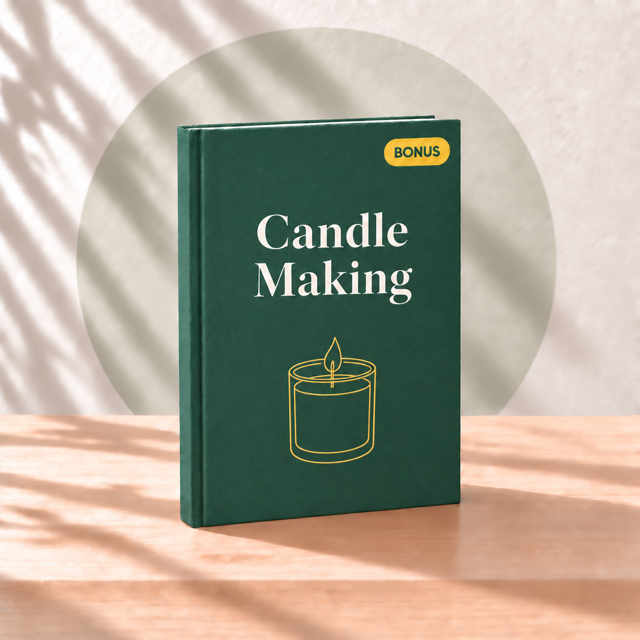 Candle Making